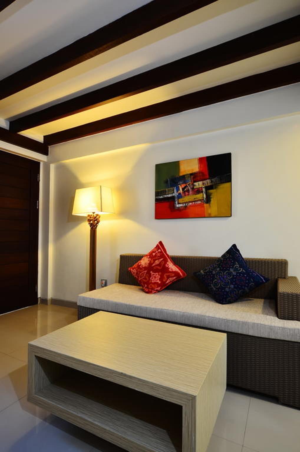 The Legian Sunset Residence Seminyak Esterno foto