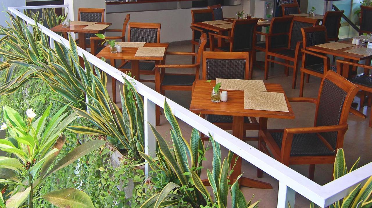 The Legian Sunset Residence Seminyak Esterno foto
